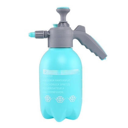 0.8L Sterilizing Air Spray Kettle Spray Bottle Horticultural Household Watering Pot Watering Sprayer Small Pressure Kettle