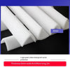 EPE Pearl Cotton Corner Protection Edge Plastic 4cm * 4cm * 8mm 1m One Piece
