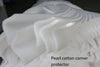 Pearl Cotton Corner Protector EPE Packaging Anti Collision 5 * 5 * 2