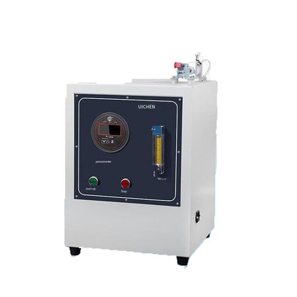 Mask Gas Exchange Pressure Difference Tester