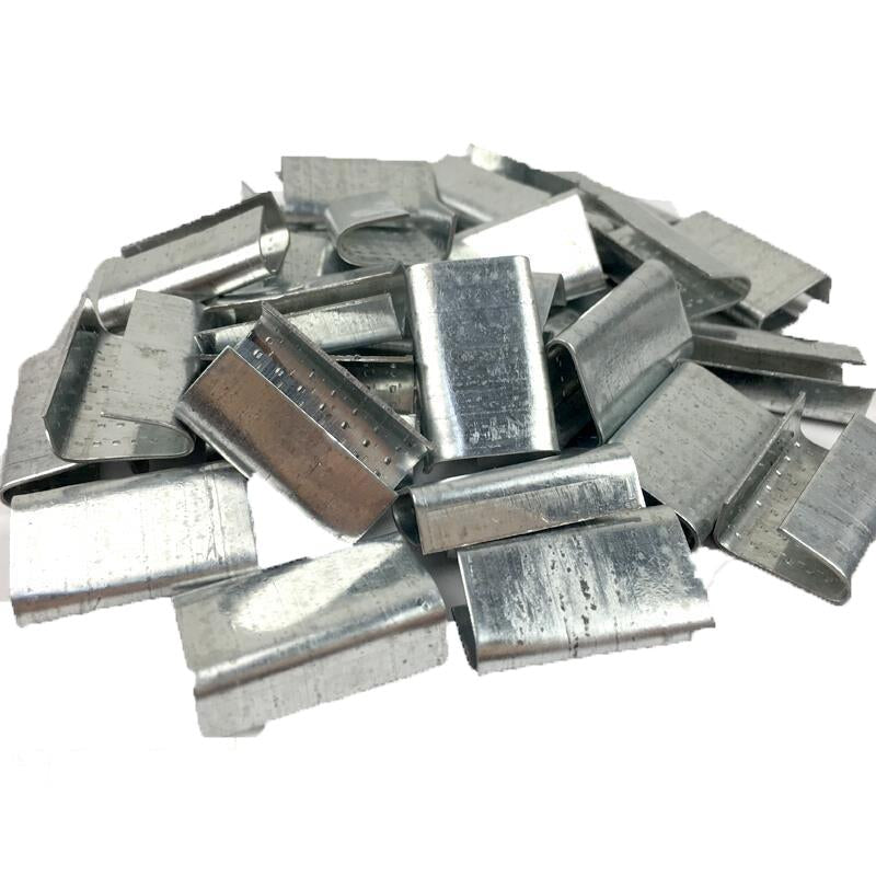 Hand Made Plastic Belt Buckle Packing Buckle PET Plastic Steel Belt Packing Buckle Galvanized Steel Plastic Buckle Steel Plastic Buckle For Plastic Machine