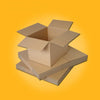 Carton Handling Carton Moving Carton Medium Carton Logistics Express Post Box