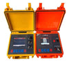 Power Cable Fault Tester Cable Length Broken Short Circuit Leakage Detector Buried Line Path Positioning Enhanced Model