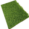 15mm Green 50 Square/Roll Simulation Lawn Mat Waterproof and Absorbent Whelping Pad