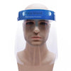 15 Pieces Isolation Mask Protective Mask Transparent Protective Mask Disposable Mask Sponge Mask Anti Droplet Splash Mask