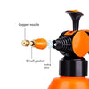 Deep Bond Spray Kettle Sprinkler Tools Sterilizing Sprinkler Horticultural Flower Tools Explosion Protection Corrosion Protection And Thickening 1.5L (copper Nozzle)