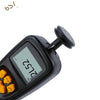 Tachometer Contact Digital Tachometer Tachometer