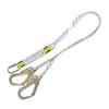 High Altitude Work Safety Belt Five Point Safety Belt Construction Construction Protection Full Body Anti Falling Safety Belt Labor Protection Full Body