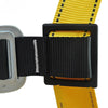 High Altitude Work Safety Belt Five Point Safety Belt Construction Construction Protection Full Body Anti Falling Safety Belt Labor Protection Full Body