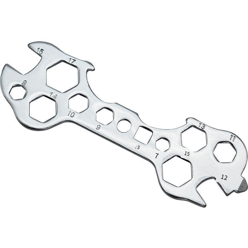 Bicycle Wrench Multifunctional Nut Wrench