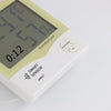 Temperature And Humidity Meter Home Temperature And Humidity Tester Alarm