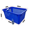 No.3 Turnover Basket Can Be Stacked With Turnover Frame To Store Large Fruit And Vegetable Basket