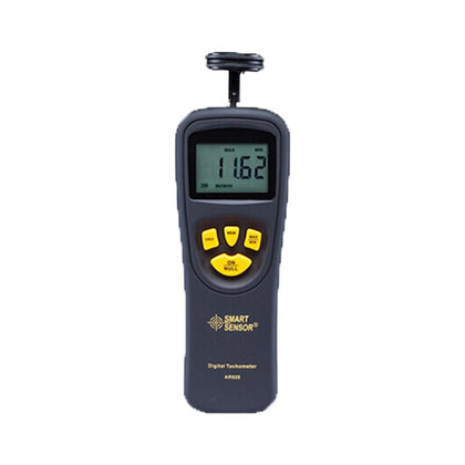 Contact Tachometer Sigma Linear Speed Tester Digital Display Tachometer Linear Speed Tester