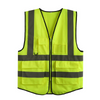 Reflective Vest Fluorescent Vest Reflective Clothing Traffic Duty Road Administration And Construction Environmental Sanitation Clothing