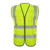 Reflective Vest Fluorescent Vest Reflective Clothing Traffic Duty Road Administration And Construction Environmental Sanitation Clothing