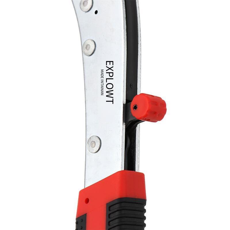 Multi-functional Wrench Faucet Pipe Wrench Adjustable Wrench