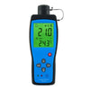 Oxygen Detector O2 Gas Concentration Leakage Detector Handheld Air Oxygen Content Tester Oxygen Detector Audible And Visual Alarm