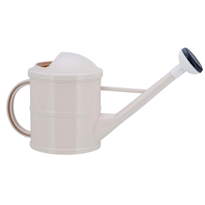 1.5L Watering Pot Plastic Gardening Tools Watering Pot Household Large Capacity Watering Pot Large Long Nozzle Watering Pot