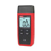 UNI-T Digital Wood Moisture Meter Tester LCD Backlight Hygrometer Humidity Tester for Paper Plywood Wooden Materials UT377A