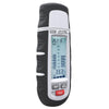 Wood Moisture Detector Building Material Moisture Thermometer Hard Stone Moisture Detector 0 ~ 40 ℃