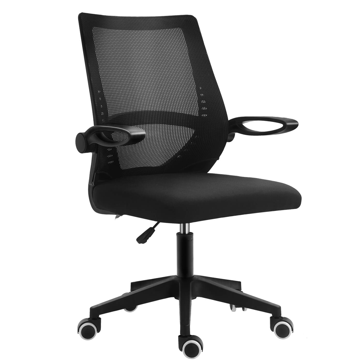 ECVV Ergonomic Adjustable Office Chair High Back Computer; ECVV TR