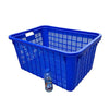 No.3 Turnover Basket Can Be Stacked With Turnover Frame To Store Large Fruit And Vegetable Basket