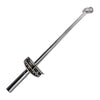 Torque Wrench Pointer Type Kilogram Torque Wrench Multi-functional Wrench Torque Wrench Ratchet Wrench Tool 3000 N.M ( 12.5 mm )