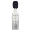 Noise Meter Sound Level Scallop Hand Held Digital Tester For Noise Measurement With LCD Display