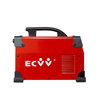 ECVV TIG-250 Electric Welding Machine 250Amp TIG MMA Dual-purpose IGBT DC Inverter Argon Welder Tool  220V Digital Small Industrial Welder