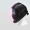 Welding Mask Solar Automatic Darkening Protection Helmet Headworn Welder Mask With Large Display Screen For TIG MIG MAG MMA