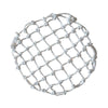 White Solid Safety Nets Falling Protection Nets Special Mesh Net for Manhole Cover 80cm Diameter
