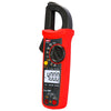 UNI-T Digital Clamp Meter DC AC Current Auto Range True RMS Temperature Capacitance NCV Ohm Tester Multimeter