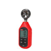 Hand Hold Digital Anemometer High Precision Anemometer With LCD Display Anemometer Bluetooth Connection