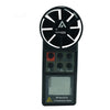 Digital High Precision Anemometer Wind Meter Multi-functional Meteorological Anemometer