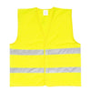 Highlight Safety Reflective Vest Reflective Vest Riding Vest Night Warning Suit Reflective Safety Suit