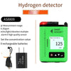 Hydrogen Gas Detector Concentration Alarm Of Industrial Hydrogen Content Tester