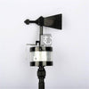Wind Direction Anemometer Teaching Instrument Light Wind Meter Anemometer Wind Cup Anemometer Wind Vane Wind Level 30m / S