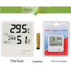 Temperature And Humidity Meter Office Temperature And Humidity Schedule Electronic Thermometer Humidity Meter [Temperature And Humidity ]