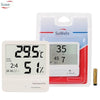 Temperature And Humidity Meter Office Temperature And Humidity Schedule Electronic Thermometer Humidity Meter [Temperature And Humidity ]