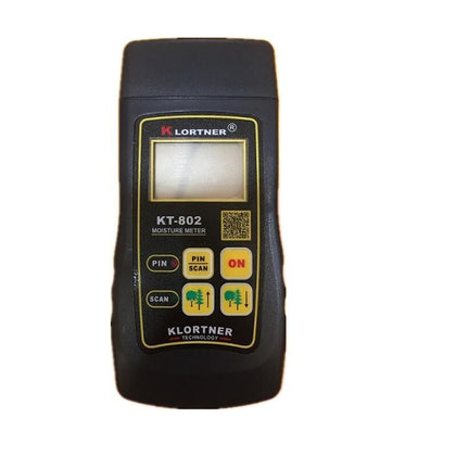 Induction Pin Type Dual Function Wood Moisture Meter Moisture Meter Moisture Detector