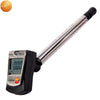 Thermal Anemometer Hot Wire Anemometer High Precision Digital Anemometer (Range 0.01-10 m / S)