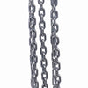 2T * 3m Chain Block Lifting Equipment Lifting Hoist Hook Straps For Construction