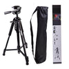 Thermometer Bracket Level Bracket 1 / 4 Thread Infrared Level Tripod Aluminum Alloy 1.5m Infrared Thermal Imager Tripod 1.5m Tripod (1 / 4 Thread)