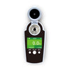 Digital Sugar Meter High Precision Fruit Sugar Meter Plane Sugar Meter Sweetness Refractometer