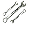 Deli 50 Pieces Spanners 10mm Combination Spanner Dual Wrench DL33110