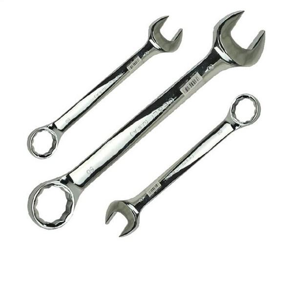 Deli 50 Pieces 11mm Combination Spanner Dual Wrench DL33111