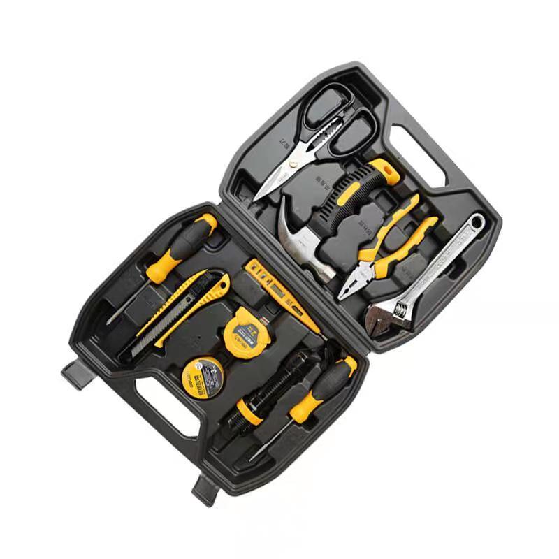 Deli 5 Packs 12-Piece Comprehensive Maintenance Kit DL1012