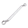 Deli 50 Pieces 12x14mm Double Ring Wrench Box Spanner DL33213