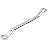 Deli 50 Pieces 13x16mm Double Ring Wrench Box Spanner DL33215