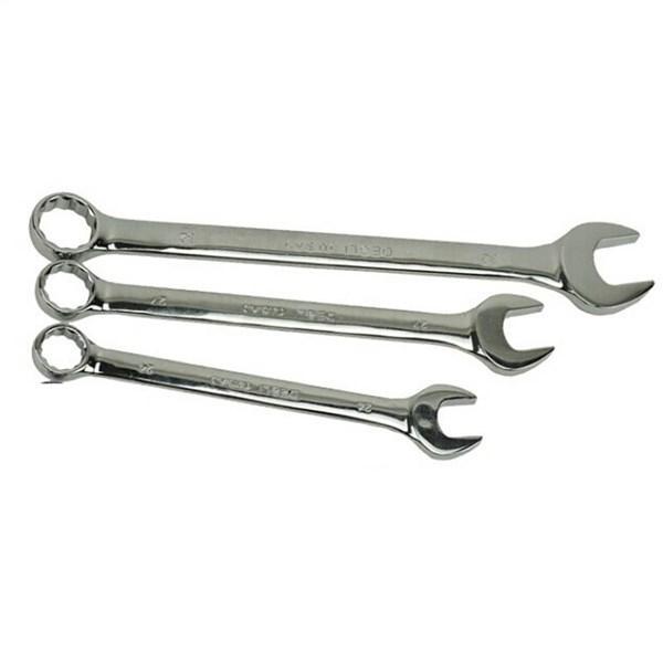 Deli 50 Pieces 16mm Combination Spanner Dual Wrench DL33116